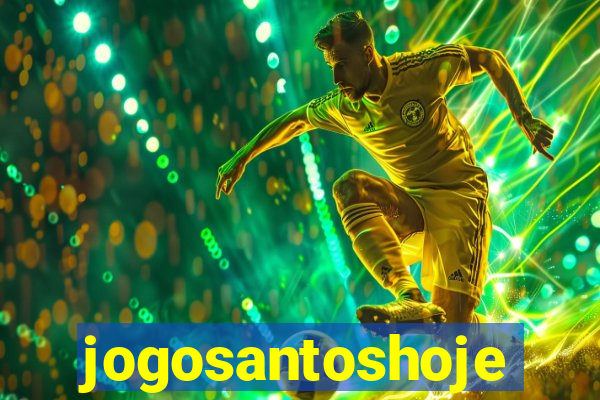 jogosantoshoje