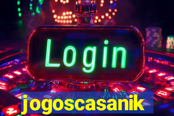 jogoscasanik