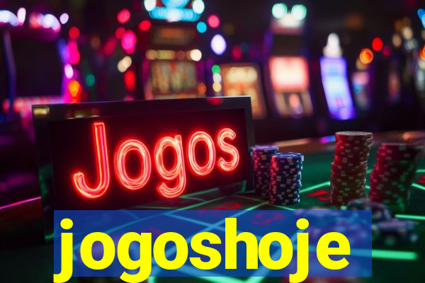 jogoshoje