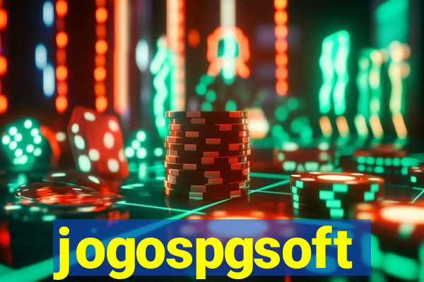 jogospgsoft