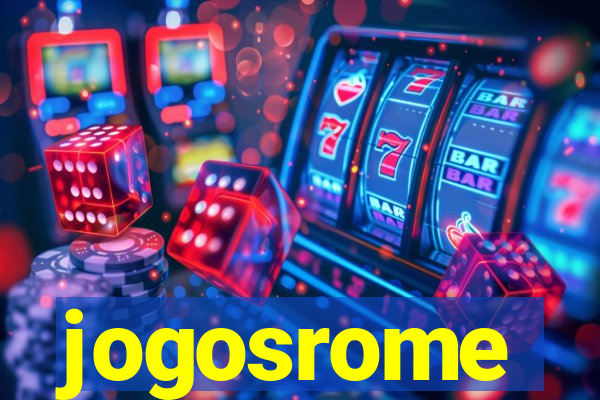 jogosrome