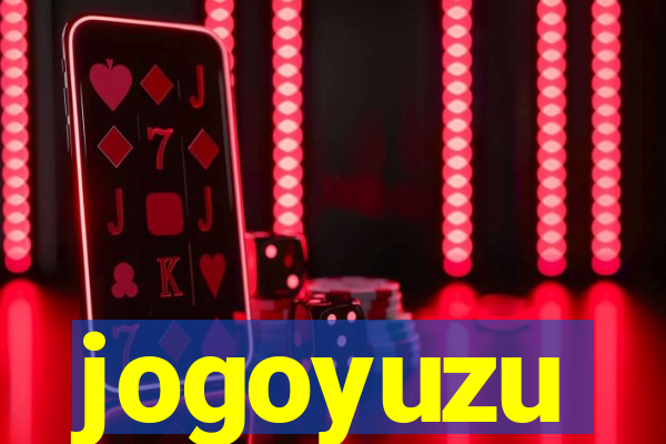 jogoyuzu