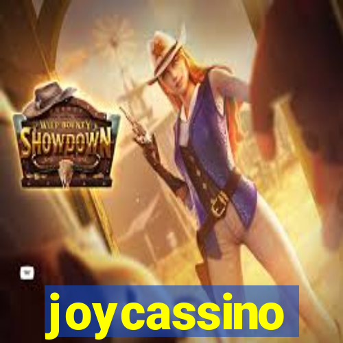 joycassino