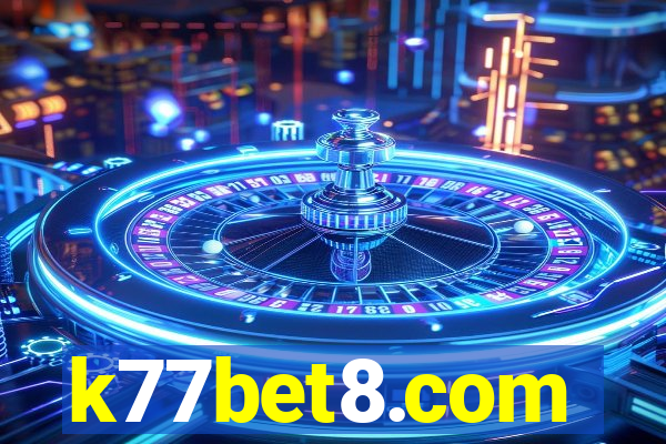 k77bet8.com