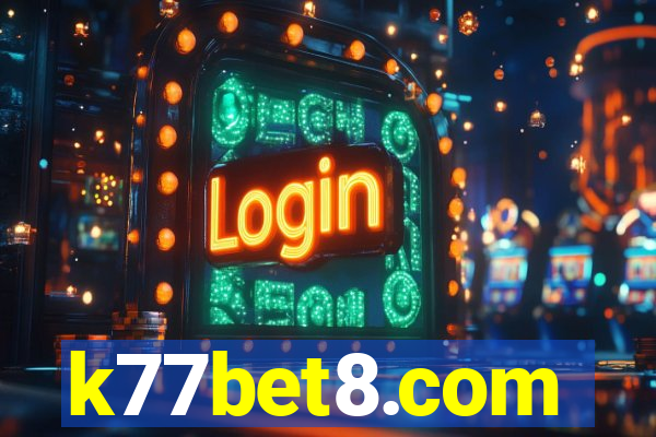 k77bet8.com