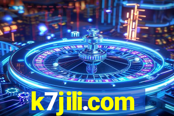 k7jili.com