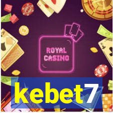 kebet7