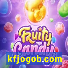 kfjogob.com