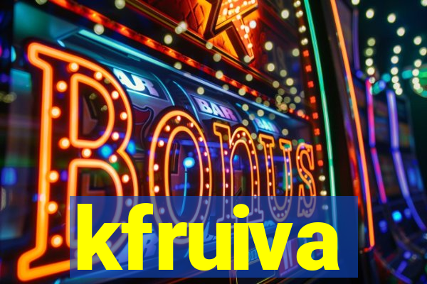 kfruiva