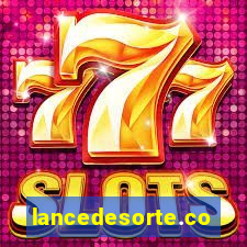 lancedesorte.com