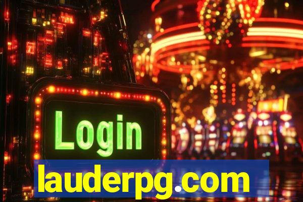 lauderpg.com