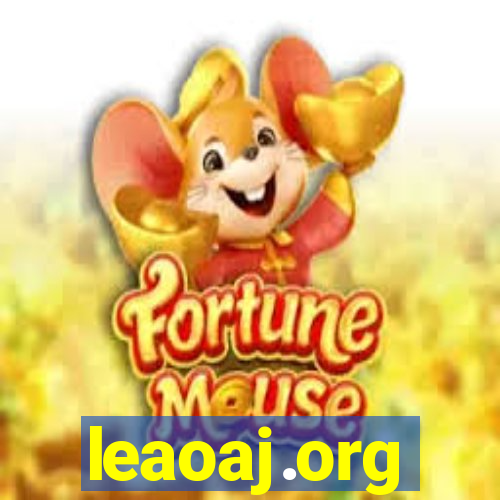 leaoaj.org