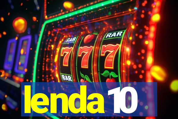 lenda10