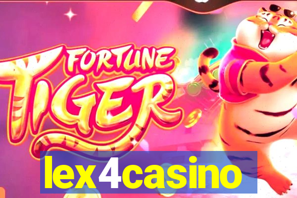 lex4casino