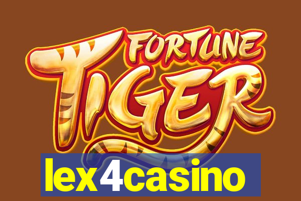 lex4casino