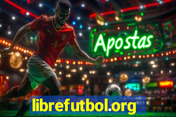 librefutbol.org