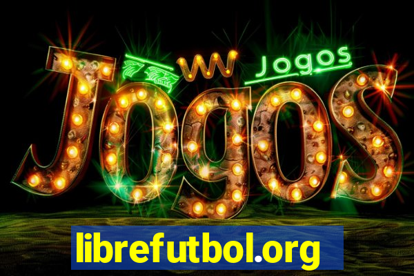 librefutbol.org