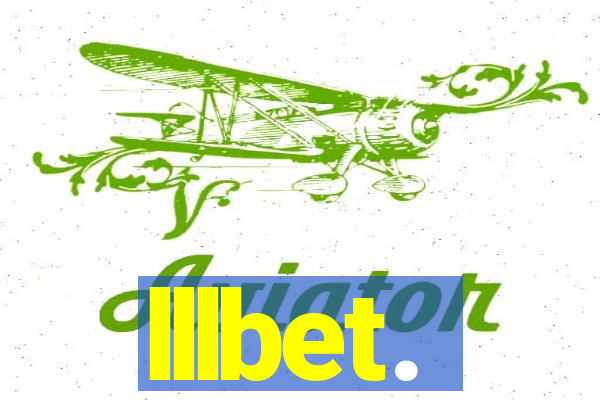 lllbet.