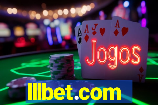 lllbet.com