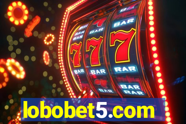 lobobet5.com