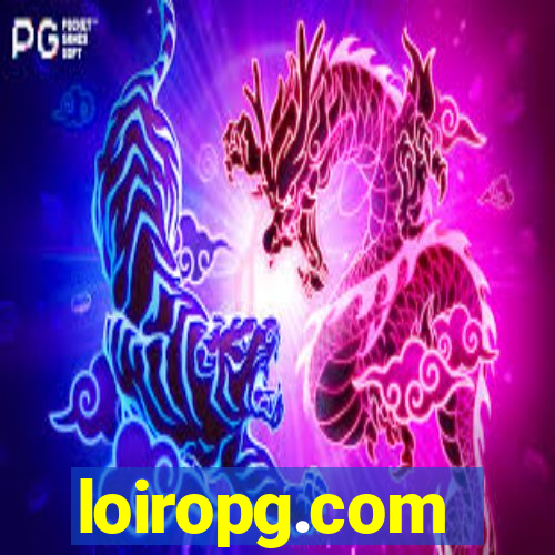 loiropg.com