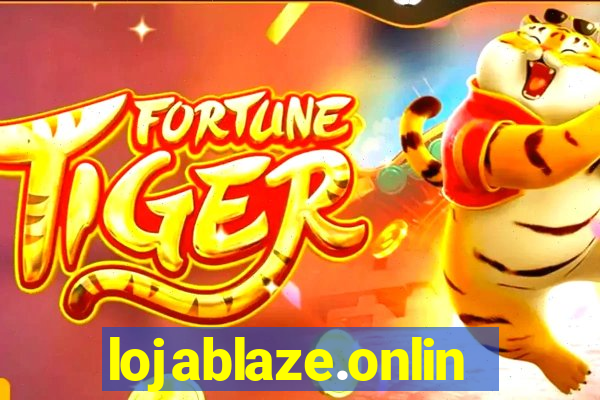 lojablaze.online