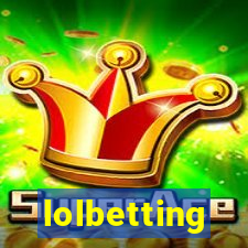 lolbetting