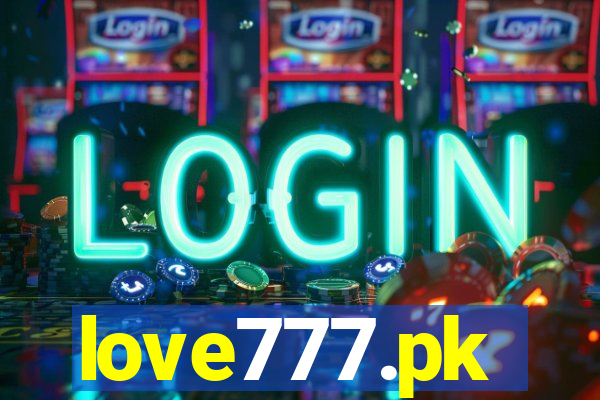 love777.pk