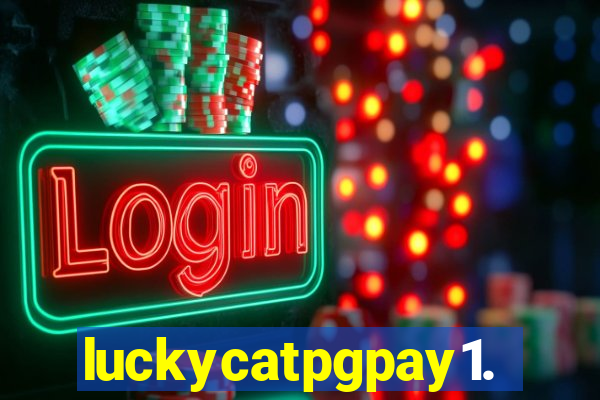 luckycatpgpay1.com