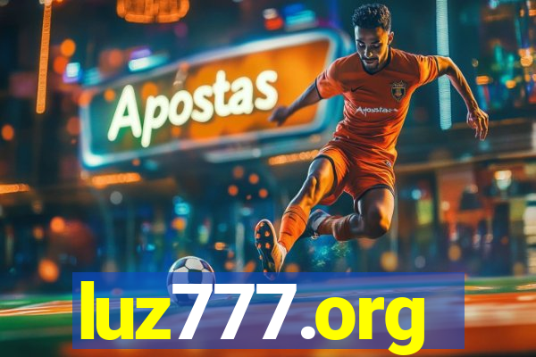 luz777.org