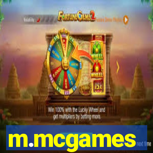 m.mcgames