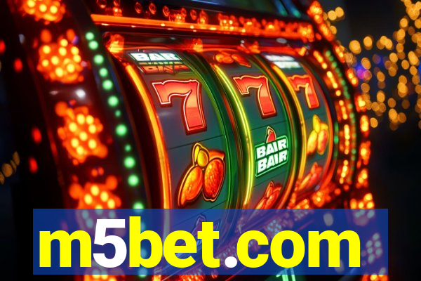 m5bet.com