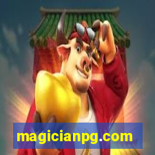 magicianpg.com