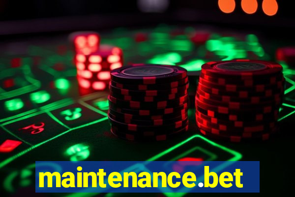 maintenance.bet3000.de