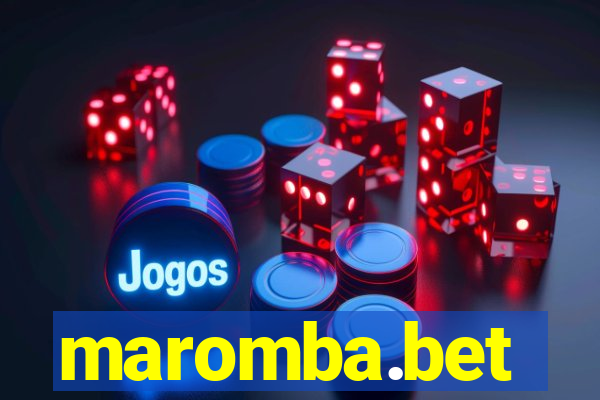 maromba.bet