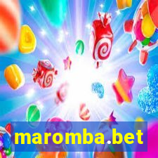 maromba.bet