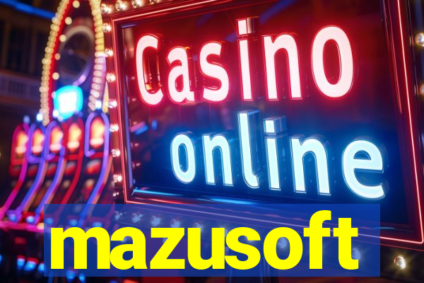 mazusoft