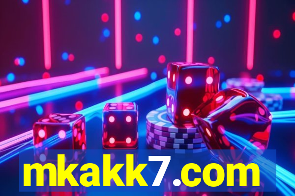 mkakk7.com