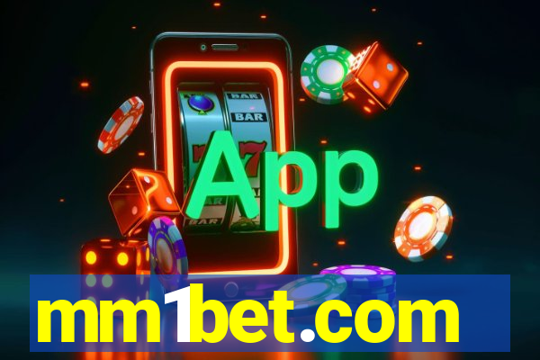 mm1bet.com