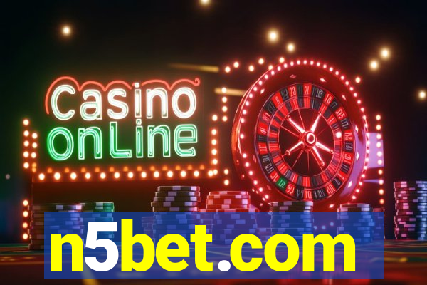 n5bet.com