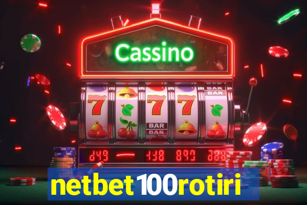 netbet100rotiri