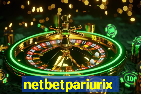 netbetpariurix