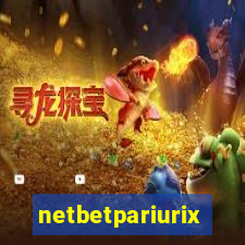 netbetpariurix