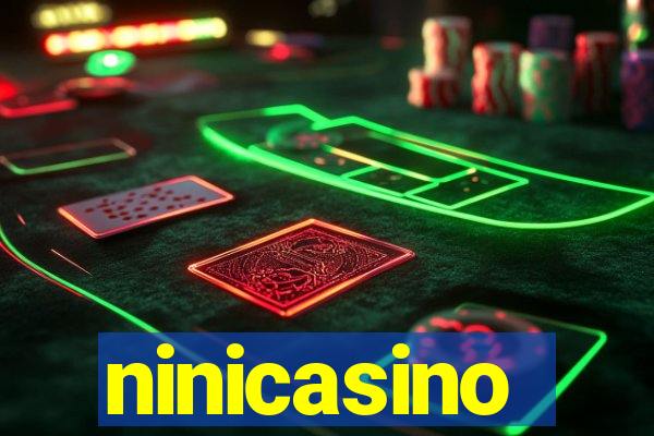 ninicasino