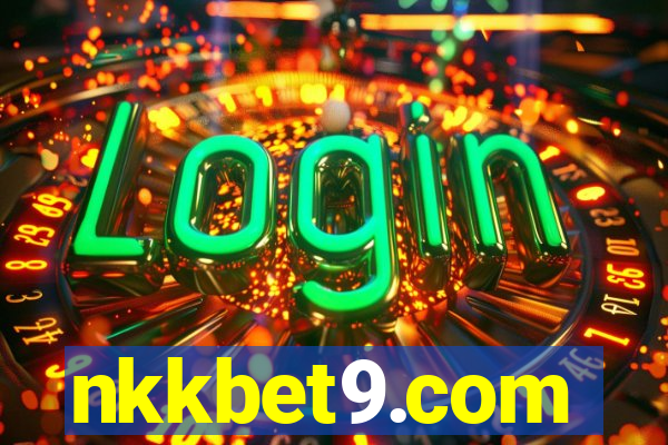 nkkbet9.com