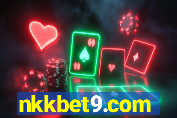 nkkbet9.com