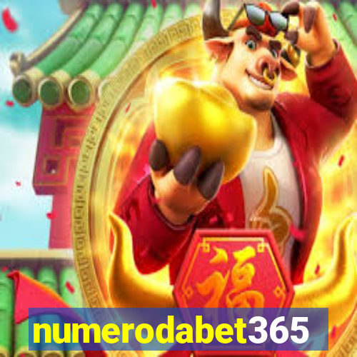 numerodabet365