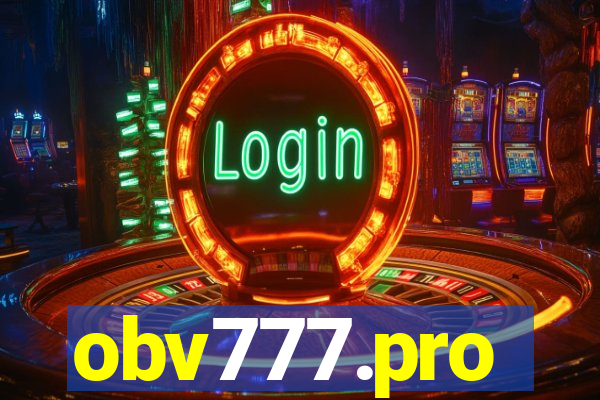 obv777.pro