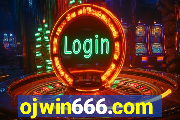 ojwin666.com