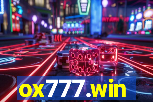 ox777.win